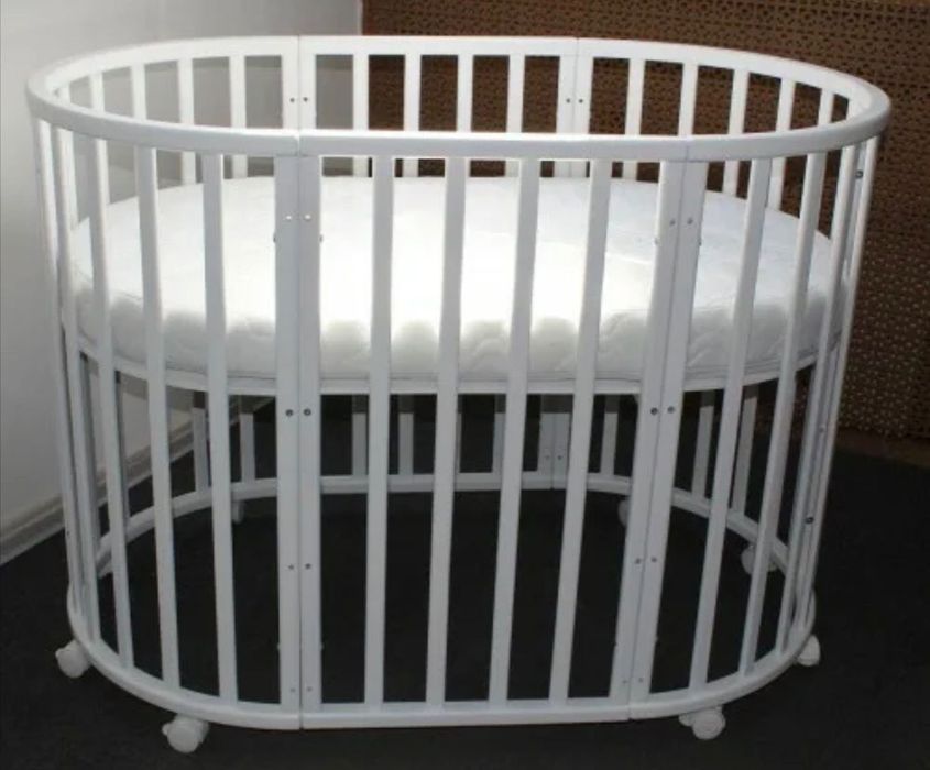 Детская кровать 6в1