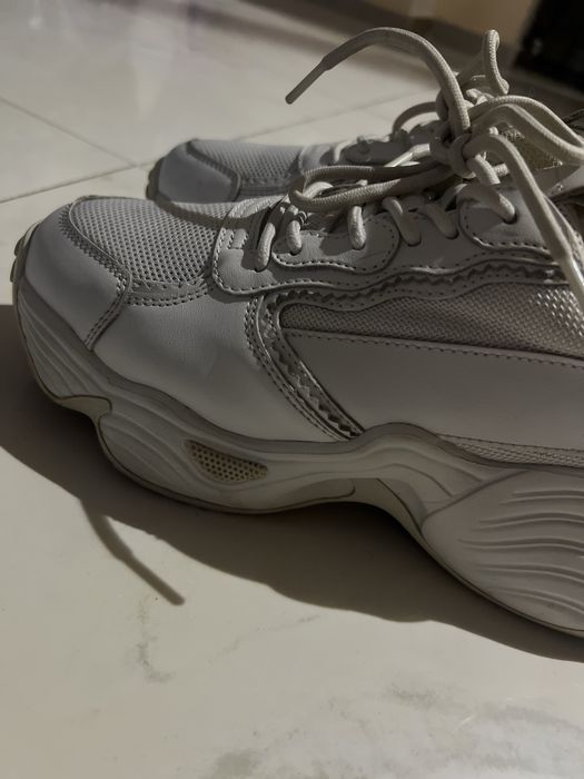 Маратонки Emporio Armani