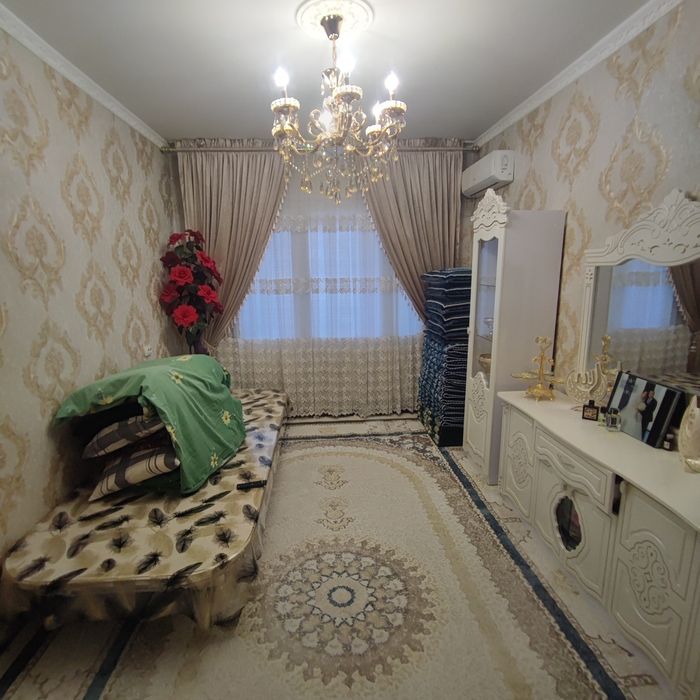 Сергели-8А 2/7/9 Балкон 2*6+Лифтавой Срочна Сотилади.