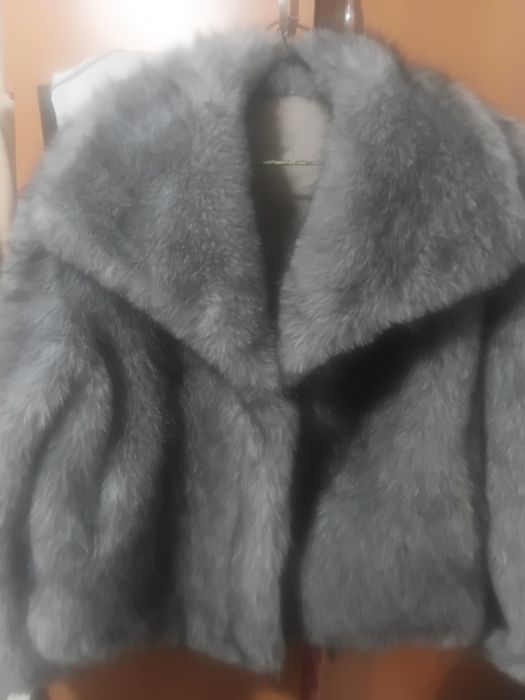 Продам шубку под писец