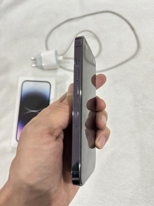 Айфон 14 про 128 г