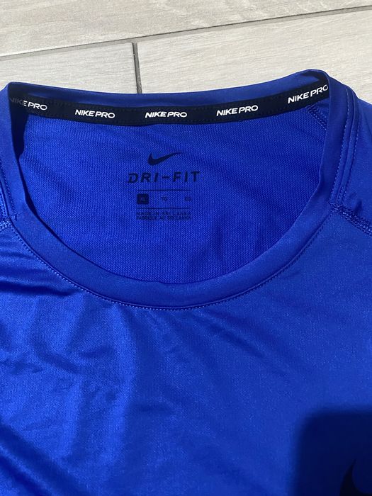 Maleta termica Nike Pro