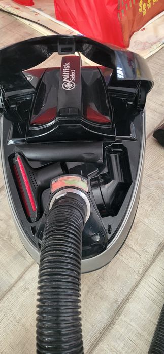 Aspirator Nilfisk Select Pet Care