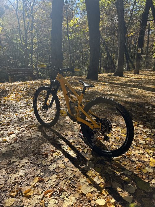 Yt capra core 3 2025