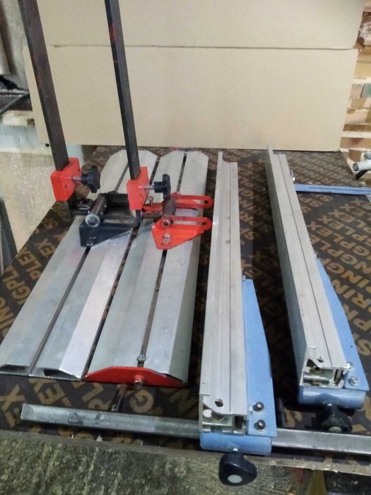 Резервни части за дърводелски машини