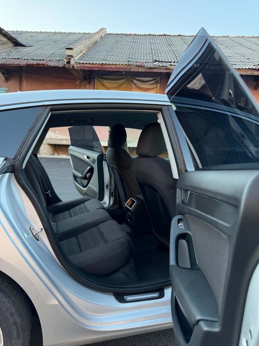 Audi A5 sportback 2.0 tdi 170 cai