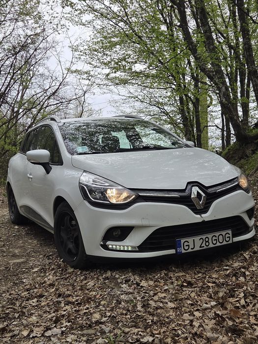 Vand renault clio 2018