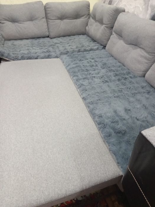 Мягкая мебель продам