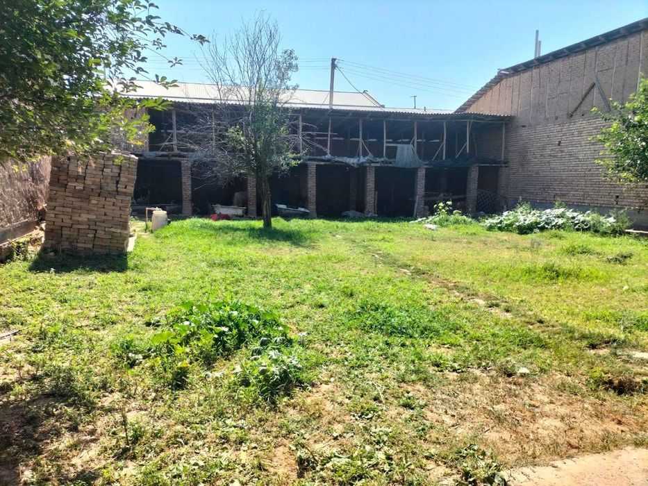 7-сотик уй сотилади