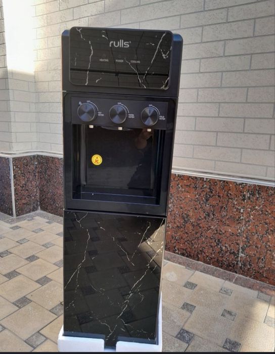 Кулер для воды скидка со склада доставка бесплатно