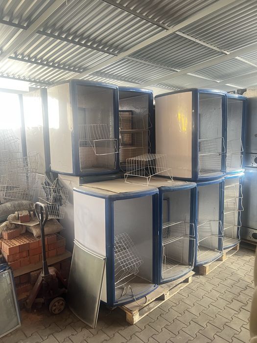 Продам холодильное оборудование