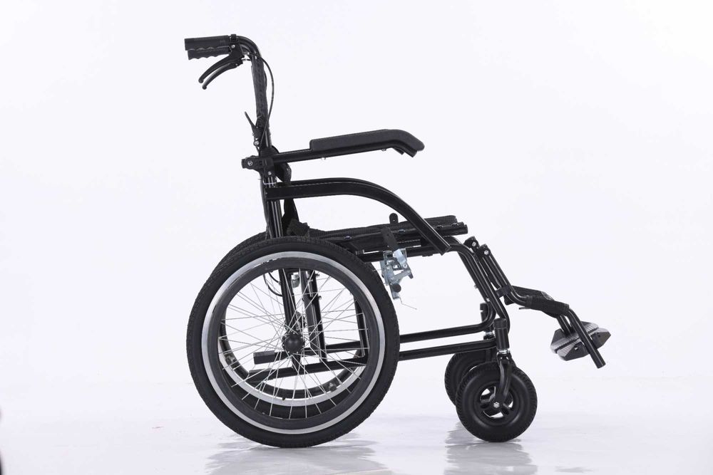 Ногиронлар аравачаси