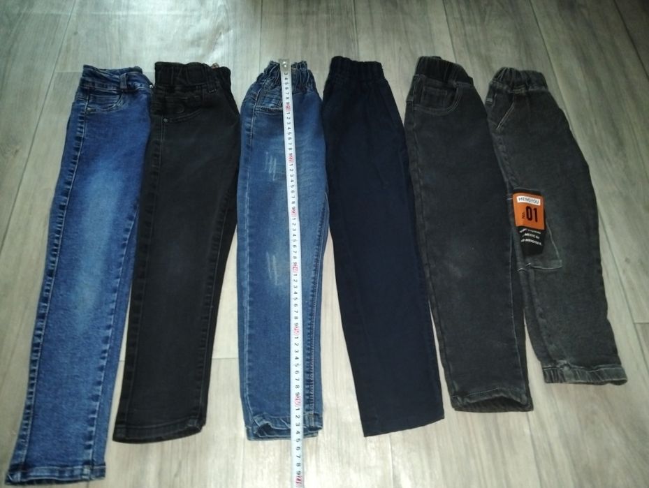 Отдам вещи на мальчика