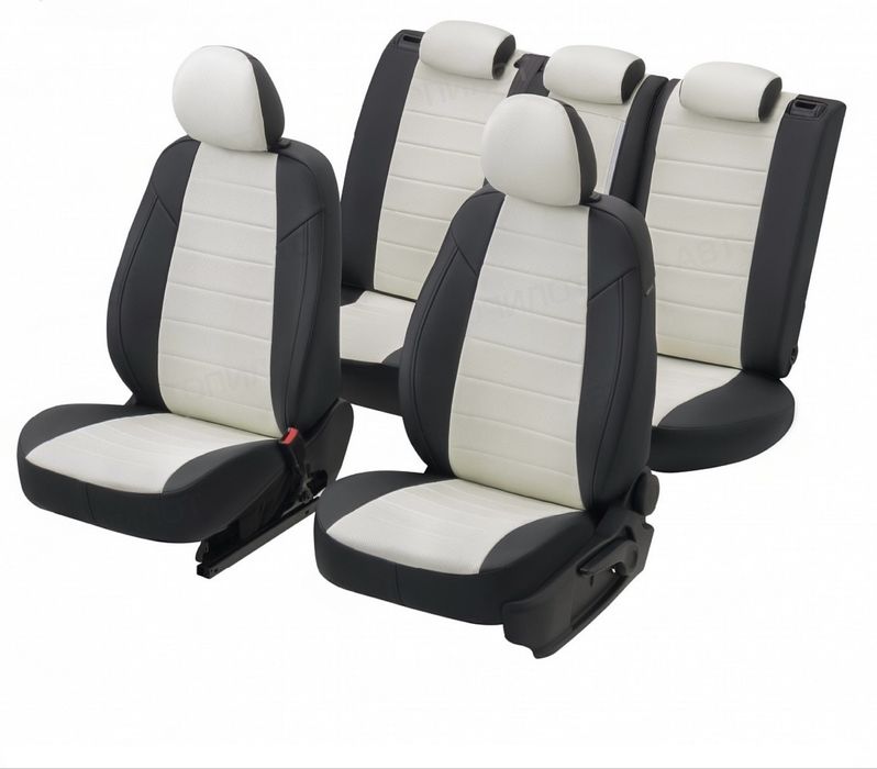 Huse auto dedicate pentru masina ta