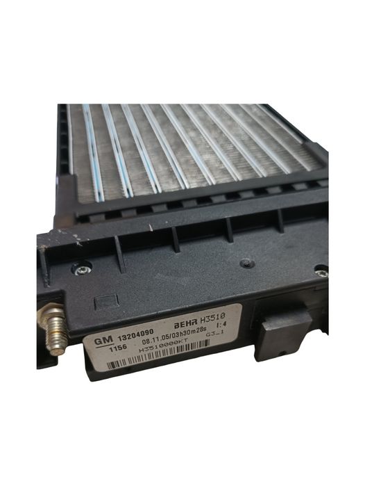Radiator Electric Habitaclu Opel Zafira B A05 2005 - 2015