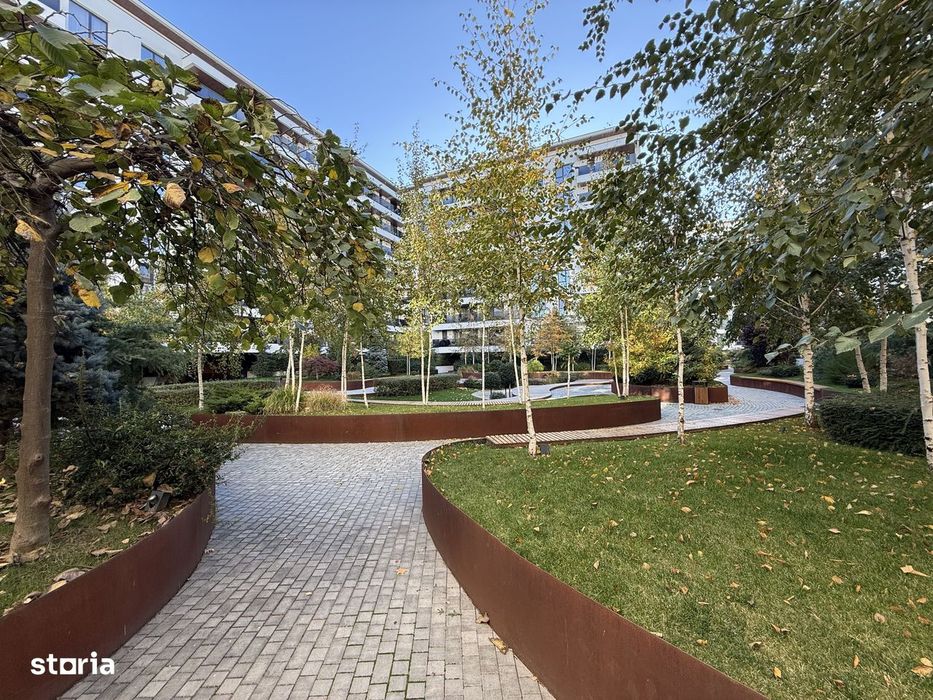 Apartament 2 camere | Nusco City-Pipera | TVA INCLUS