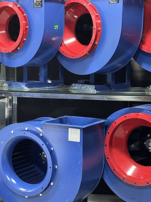 Ventilator, вентиляция. Улитка фан. Вентиляционной оборудования.