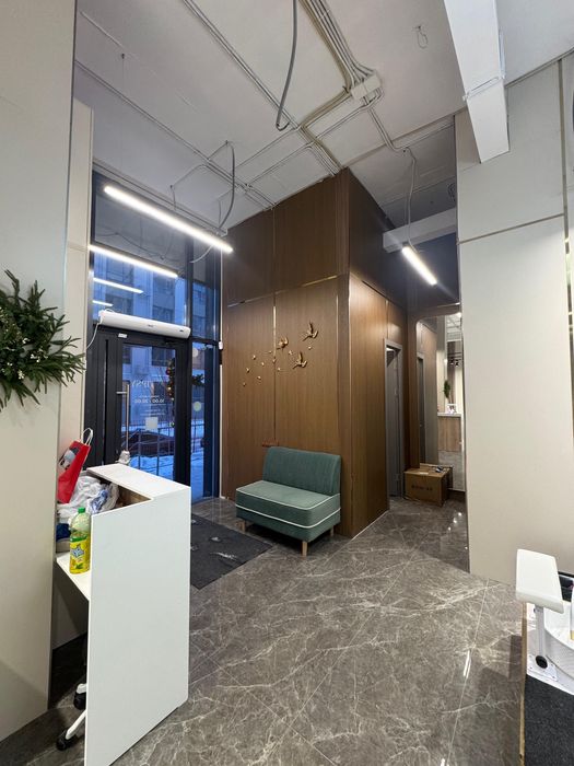 Сдам в аренду готовый бизнес