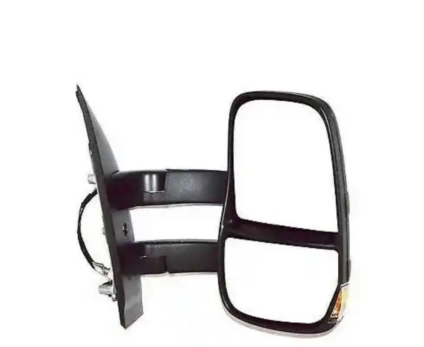 Oglinda Brat Lung pentru Iveco Daily 2014-2025 Senzor Temperatura