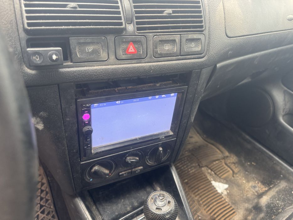 Vw Golf 4  1.9 Tdi на части