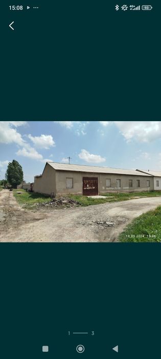 15sutixli uy chala remont