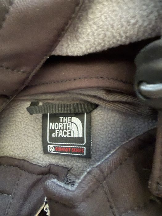 Мъжко яке - The North Face - summit series