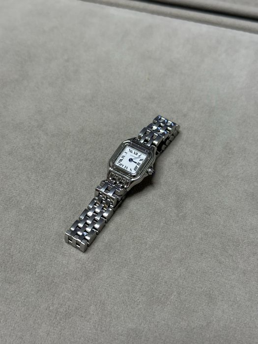 Часы Cartier mini женские