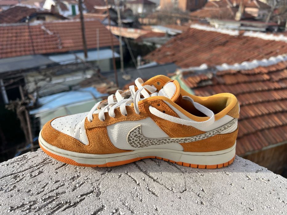 Nike Dunk Safari 43