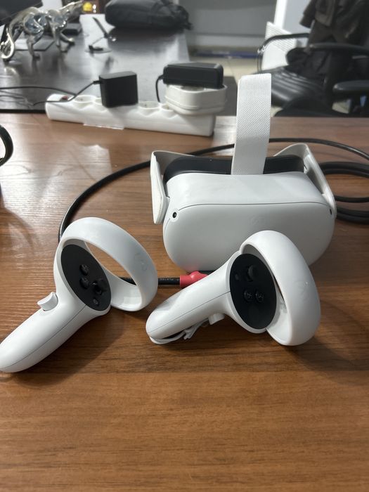 Oculus meta Quest 2