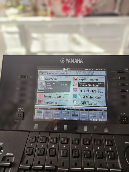 Tayros4 editie aniversara1100euro sau schimb cu Genos sauSX900+ dif.