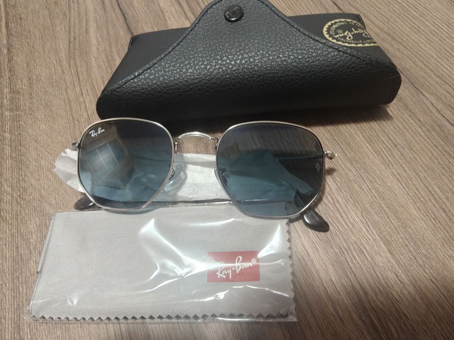 Ray-Ban model orb3548n
