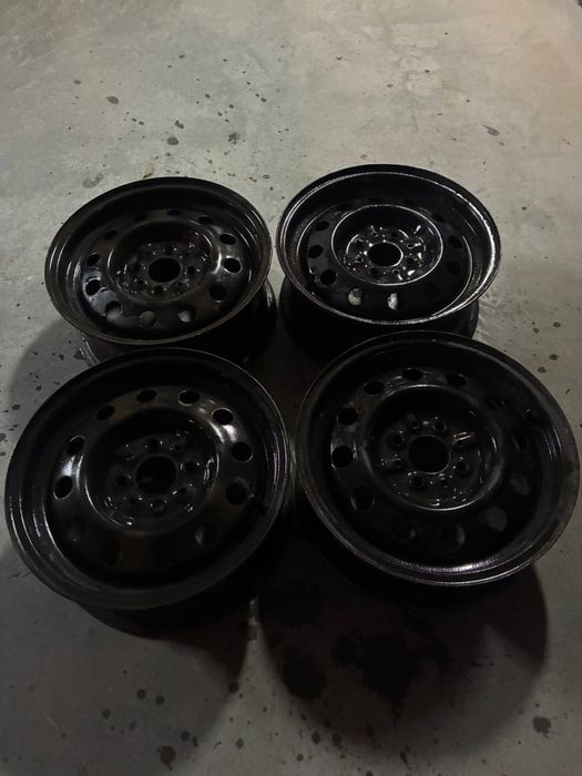 Диски на ваз штампы р14