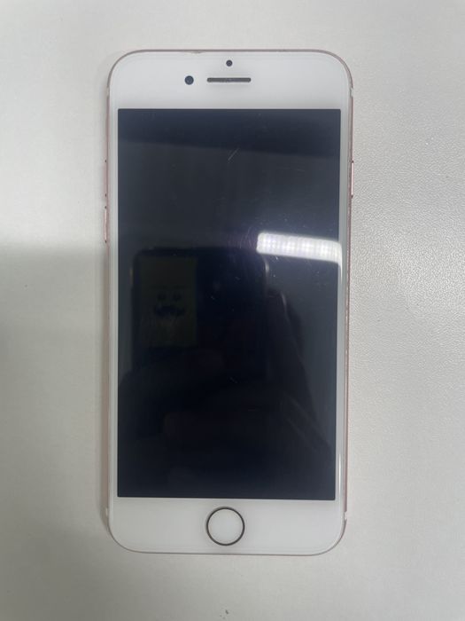 Iphone 7 plus 128 gb