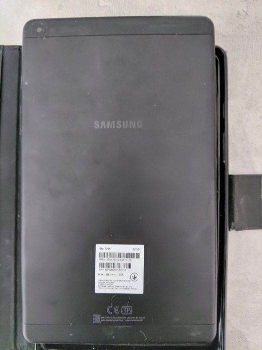 Планшет рабочий,