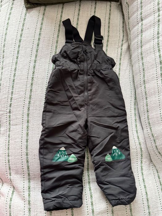 Детски космонафт 92