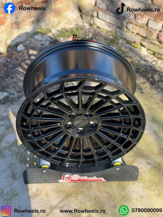 Jante Mercedes R19 AMG W222 W221 W212 W204 C class E class S class GLC GLE CLS CLE W223 W213 W214 Roti Mercedes R19