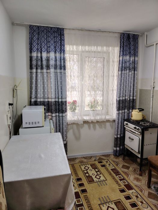 Продаётся 1 комнатная квартира