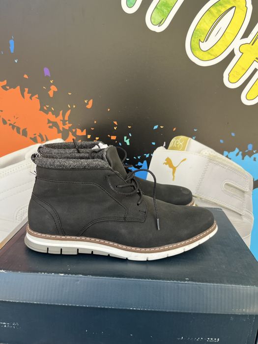 Мъжки боти Piere One номер 42