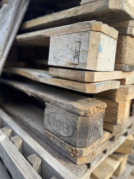 Продам евро/простые поддоны