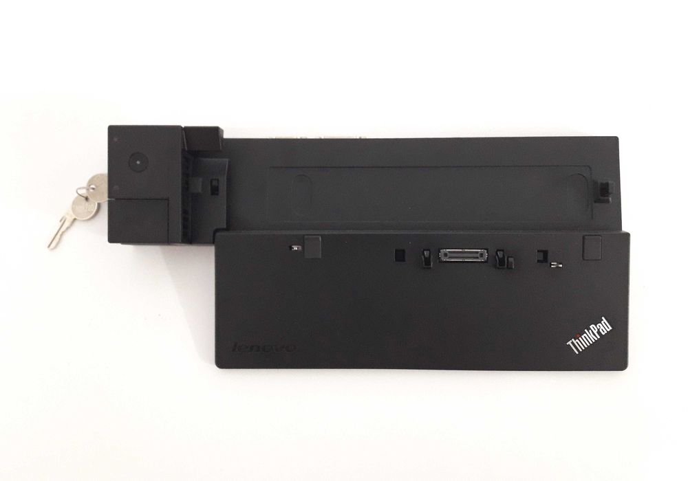 Laptop Lenovo ThinkPad L540, I3 2,4 GHz, 8 GB RAM, HDD 500 GB