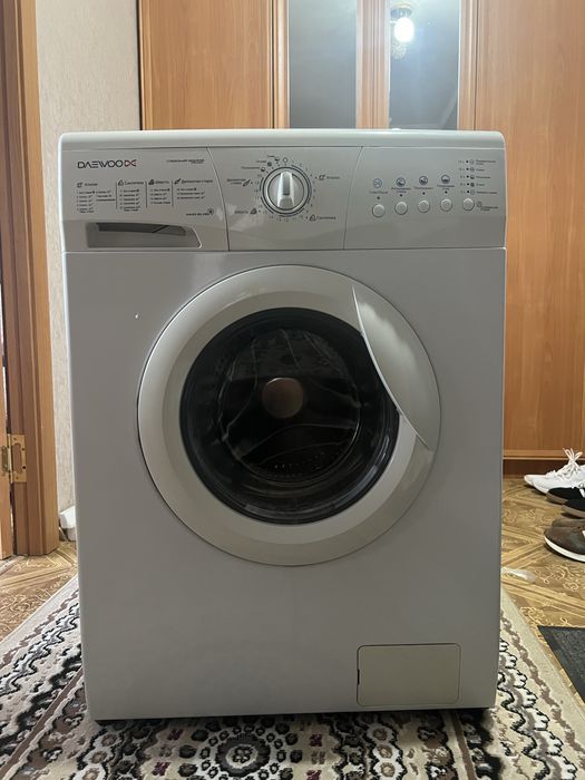 Продам Стиральную машинку