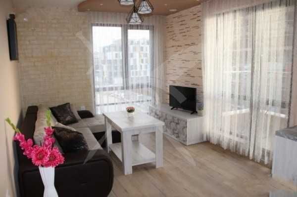 Двустаен апартамент под наем в Христо Смирненски 11150711