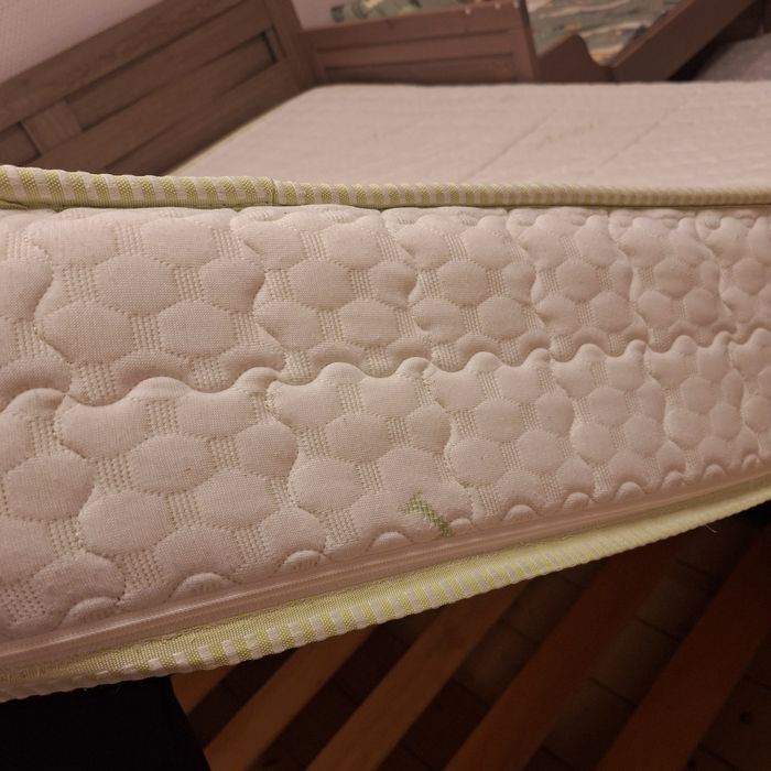 Матрак iSleep, Aegis 160/200см