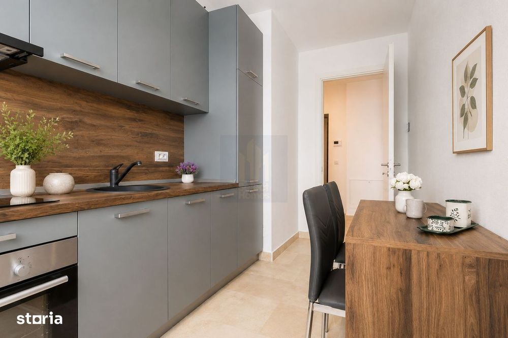 3 Camere | Parcare | Pet Friendly | Luxuria | *1 Mai*
