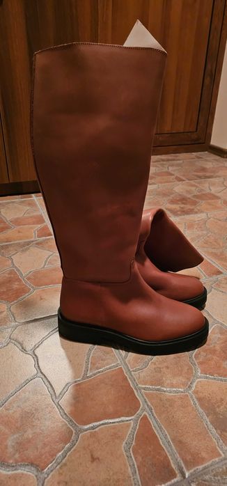 Нови Ботуши Mango