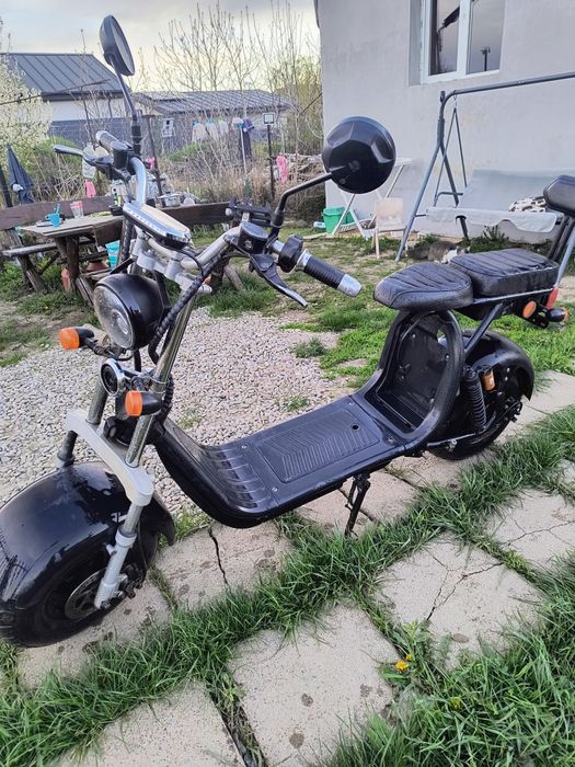 Scuter Electric 1500W