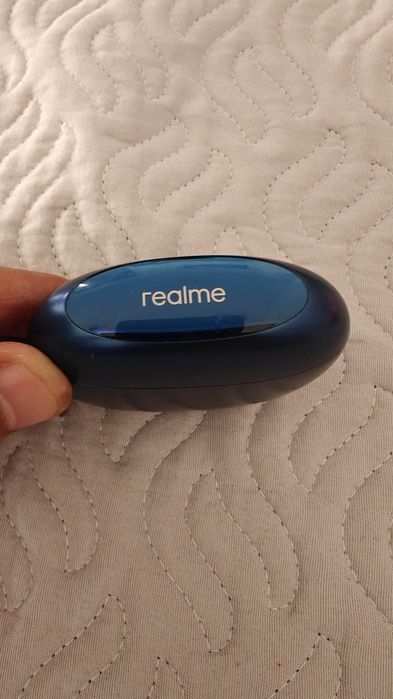 Кейс от наушников Realme buds air 3