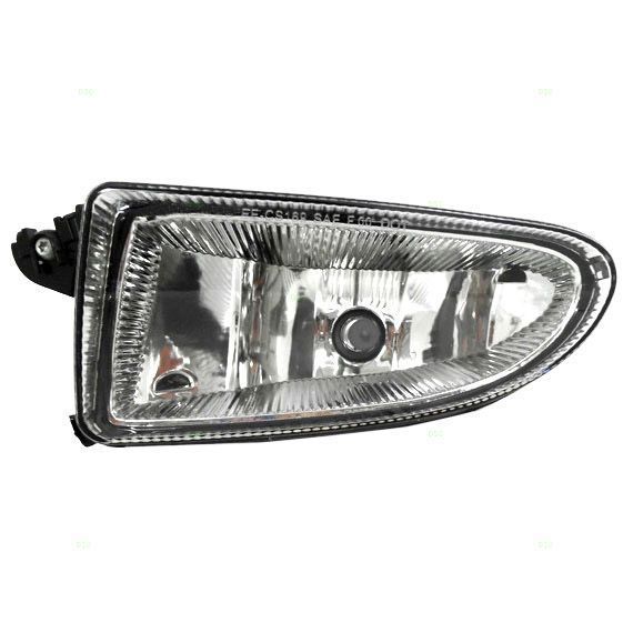 Proiector ceata Chrysler PT Cruiser (PT_) 06.2000-11.2005 TYC tip bec HB4 partea stanga