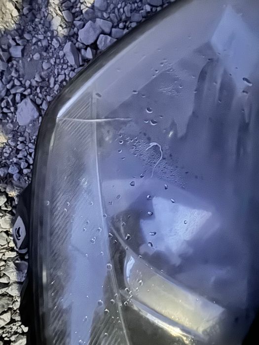 Ляв фар за VW golf 7