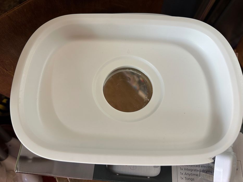 Електрически парен стерилизатор Tommee Tippee - Advanced